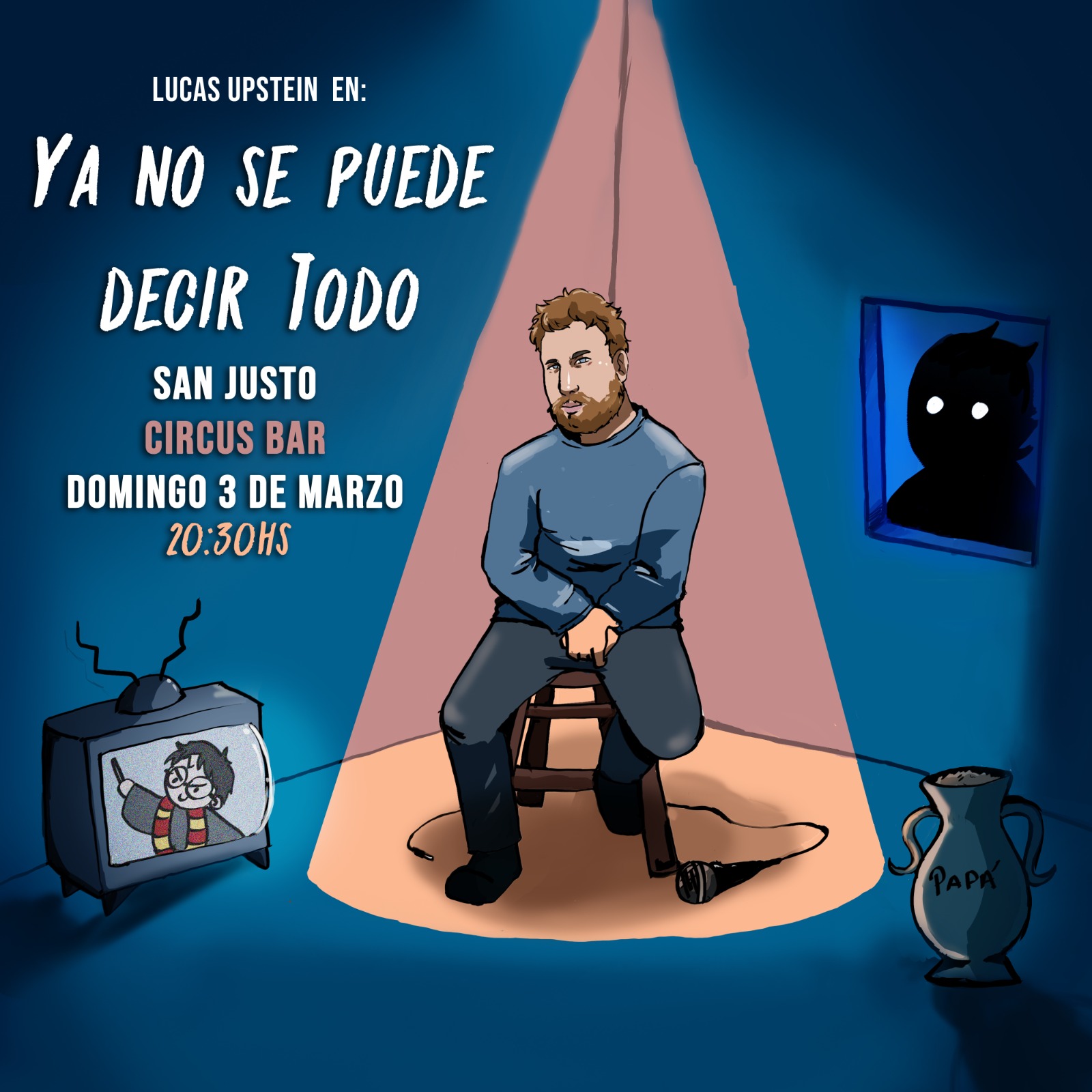 Imagen evento