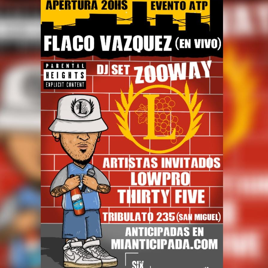 Imagen evento