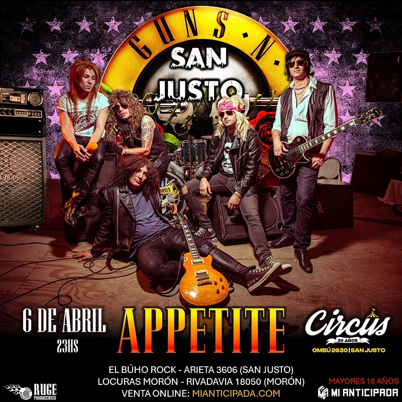 Imagen evento