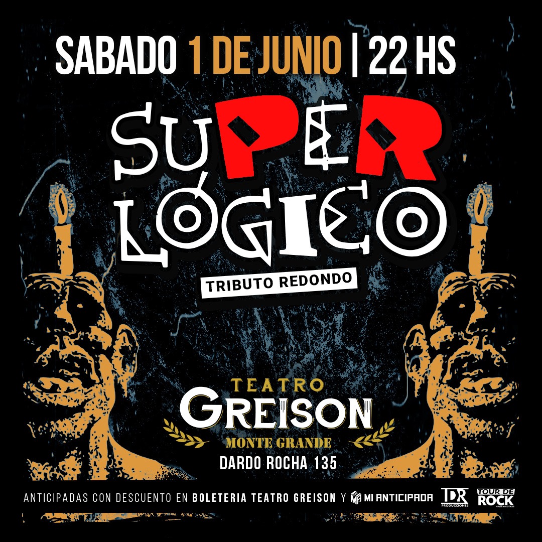 01-06-24 | Superlogico en Teatro Greison