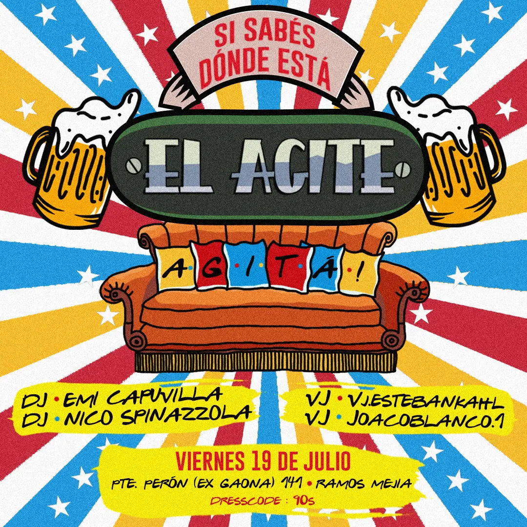 Imagen evento