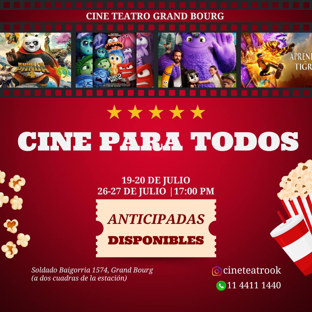 Imagen evento