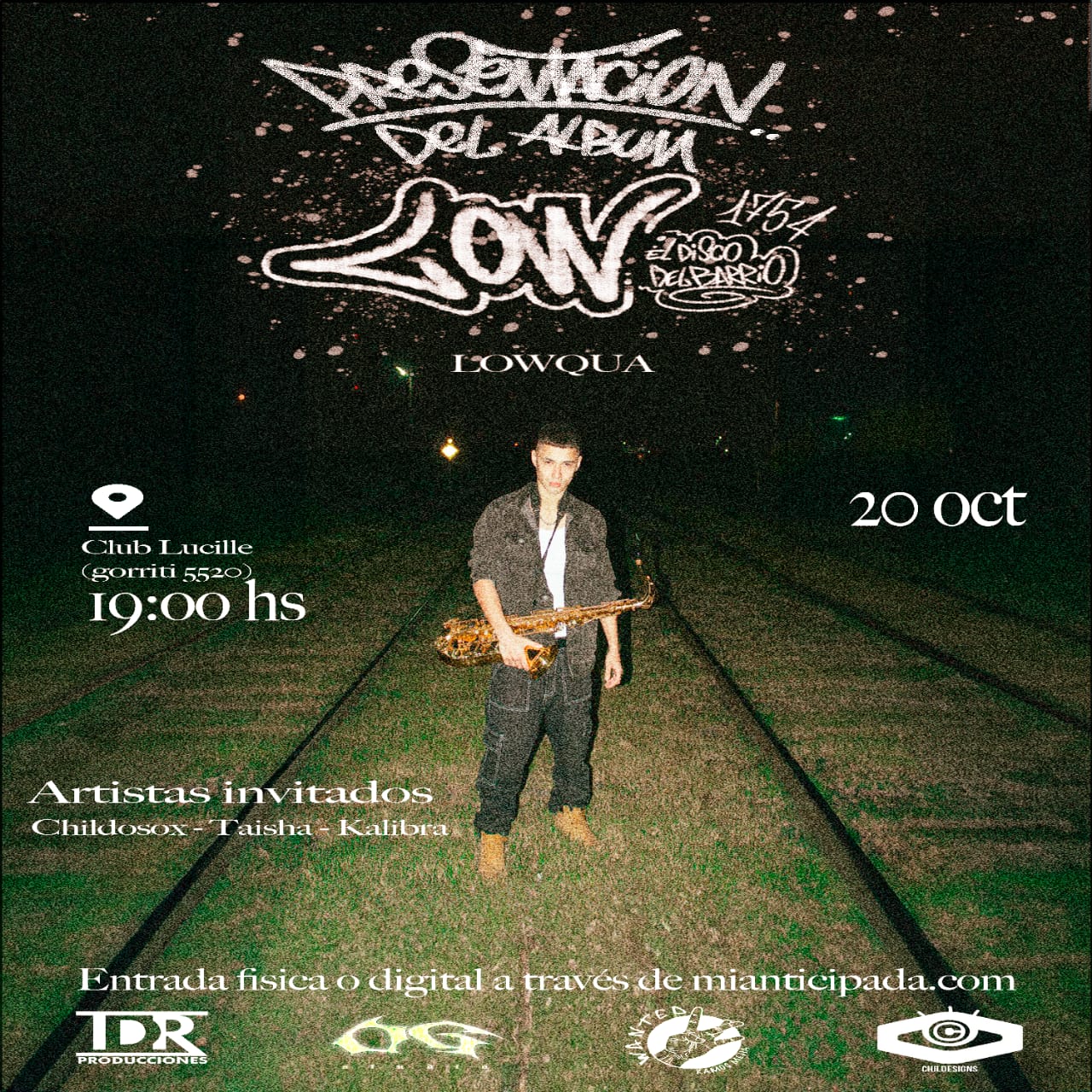 Imagen evento