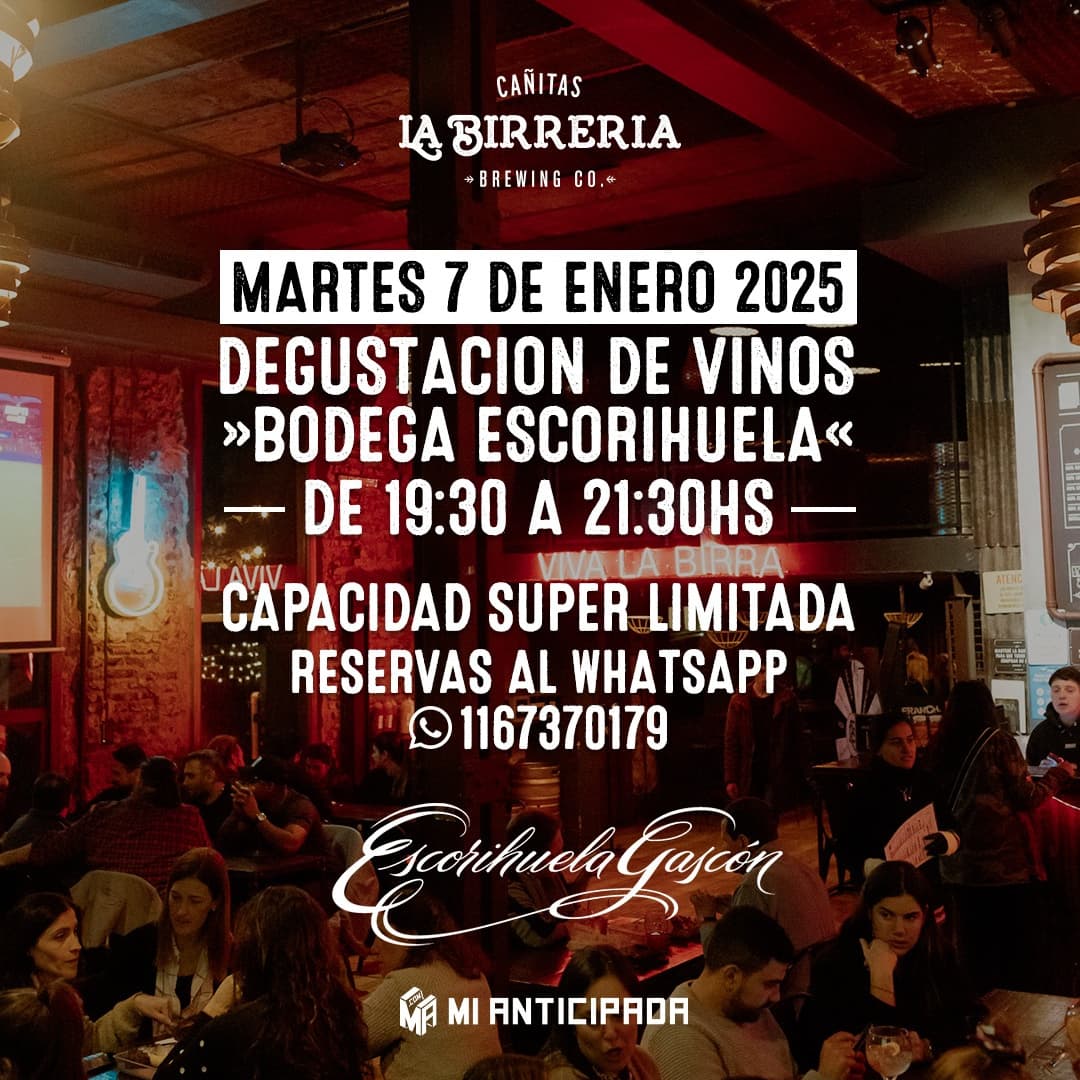 Imagen evento