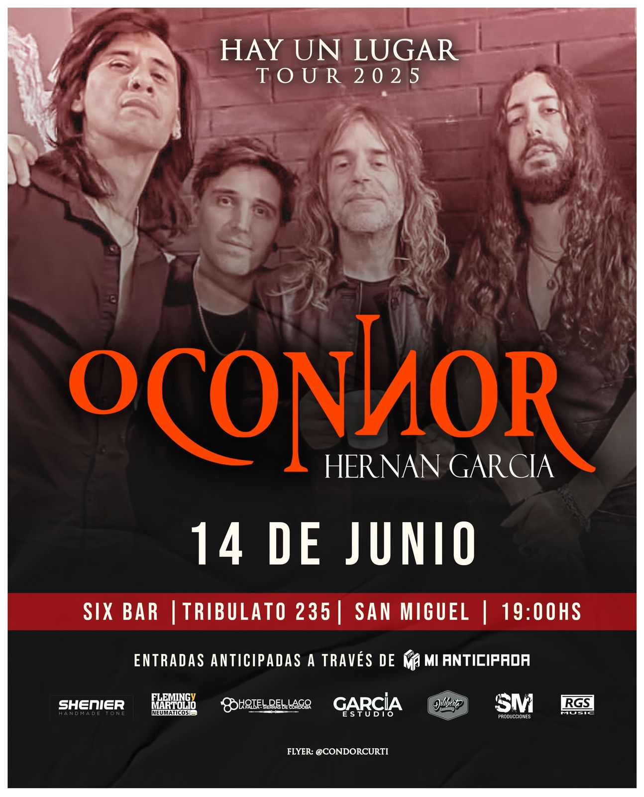 Imagen evento
