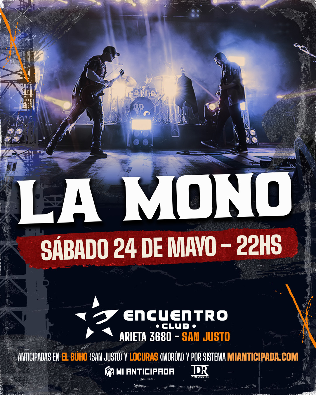Imagen evento