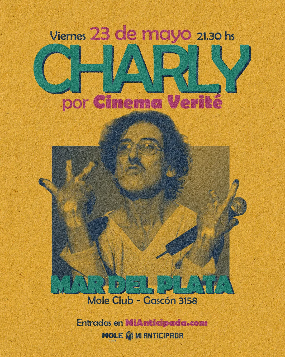 Imagen evento