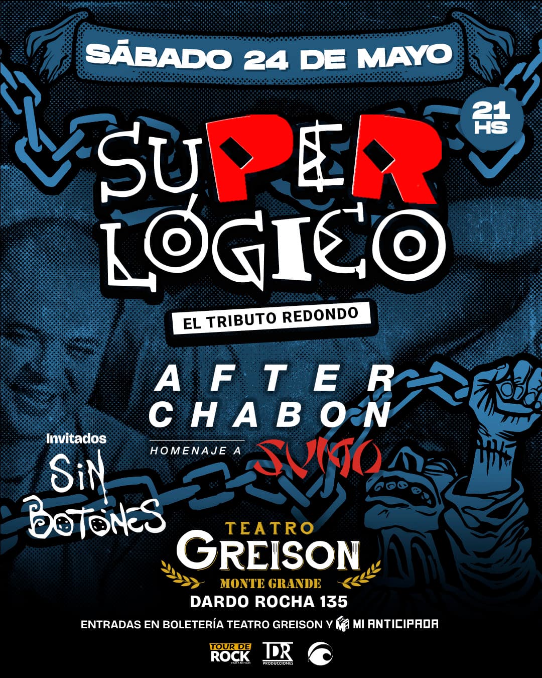 Imagen evento