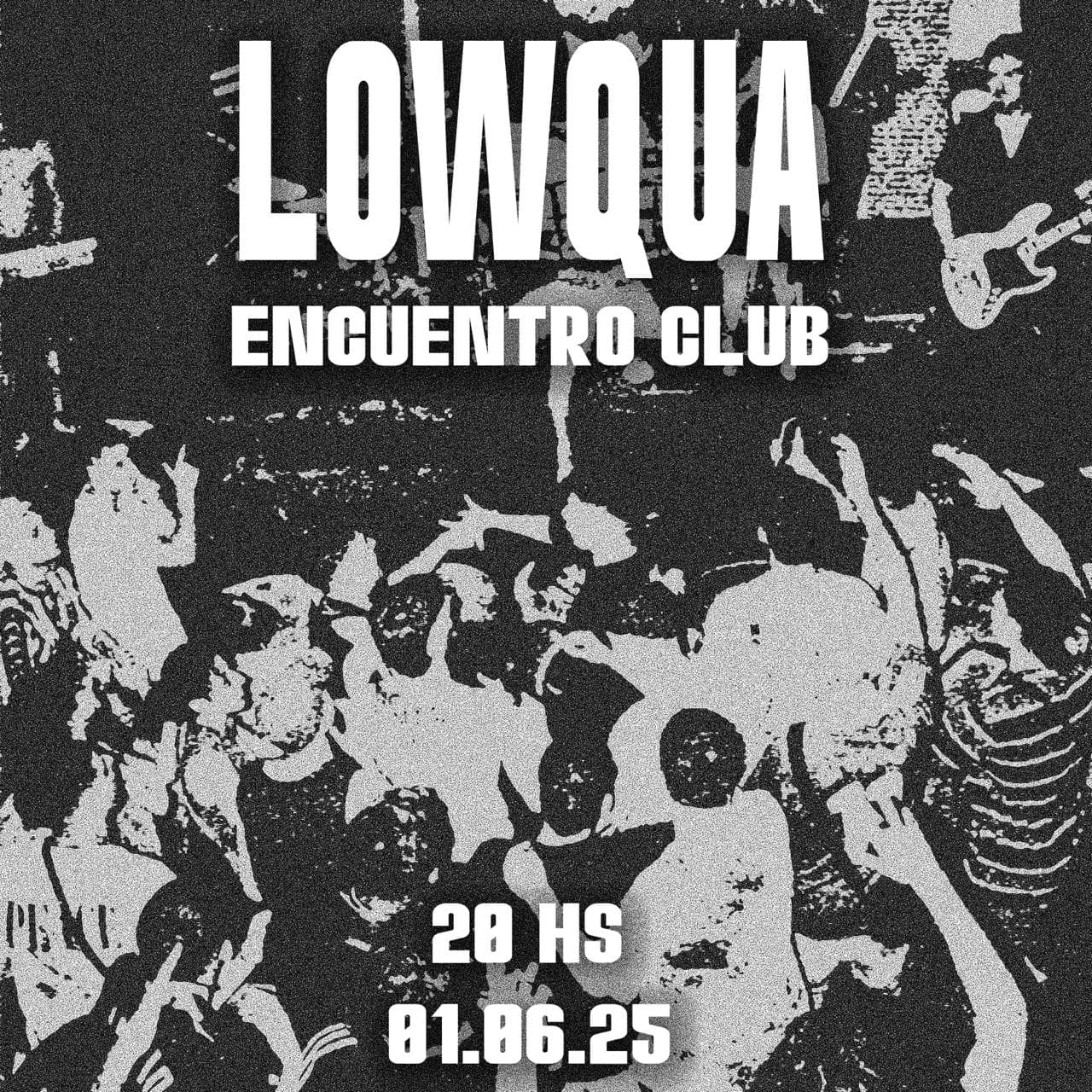 2025-06-01 | LOWQUA En San Justo