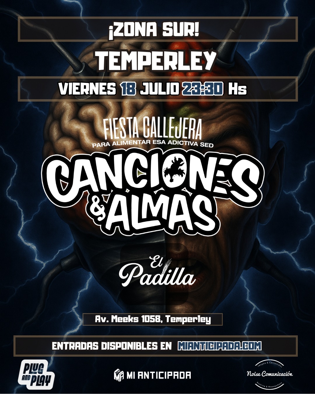 Imagen evento