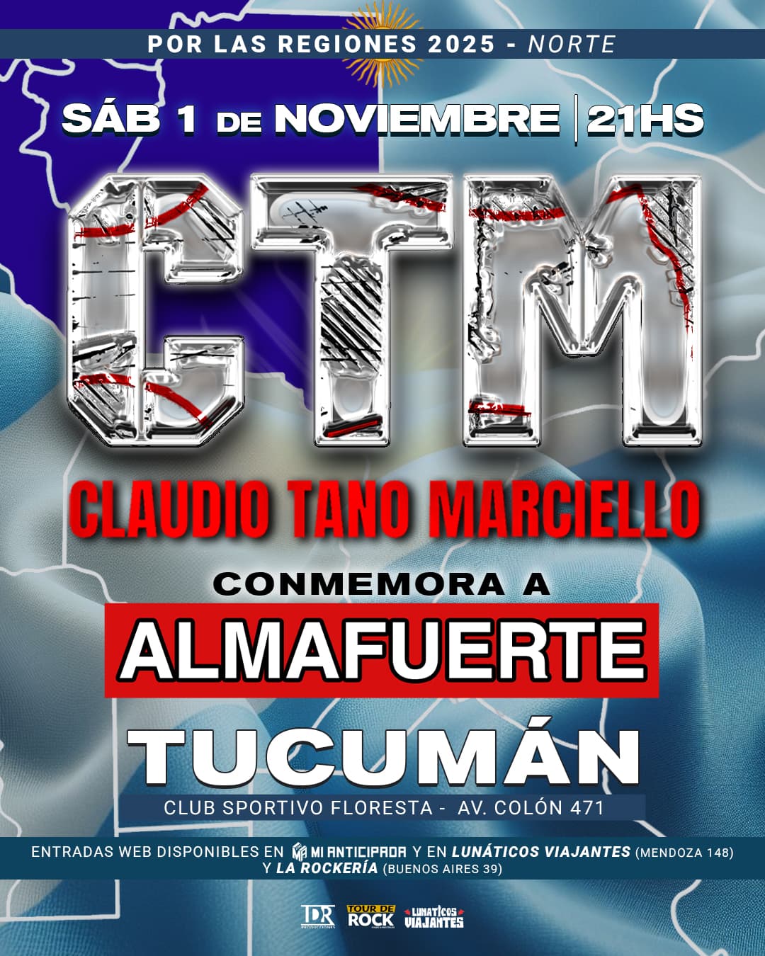 Imagen evento
