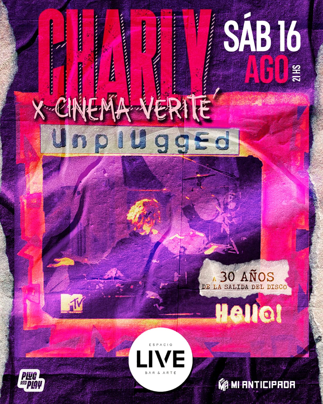 Imagen evento