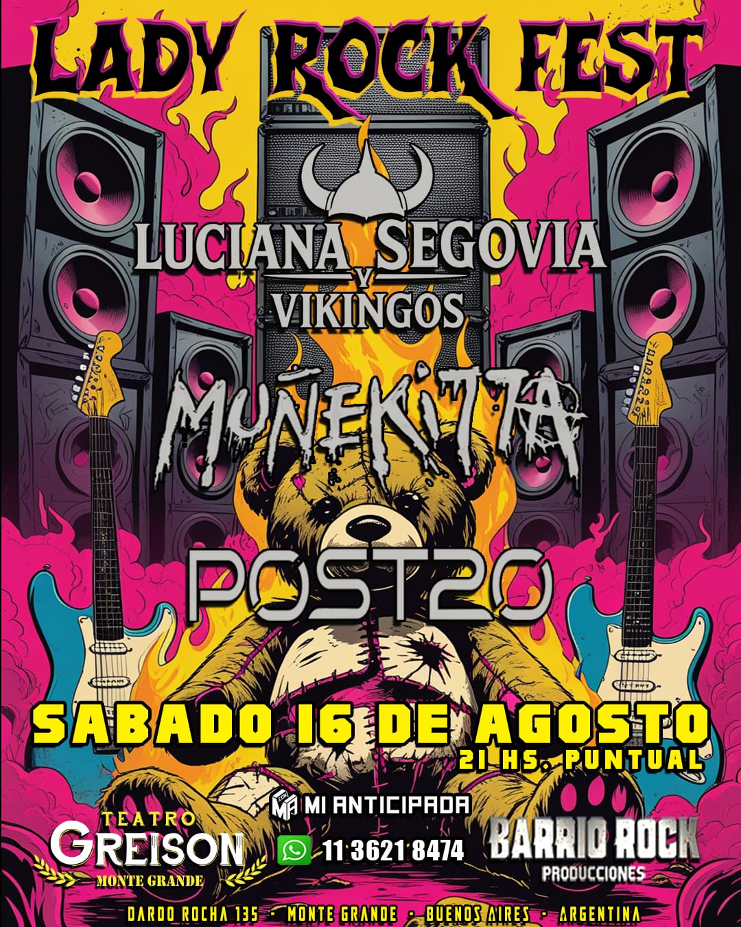 Imagen evento