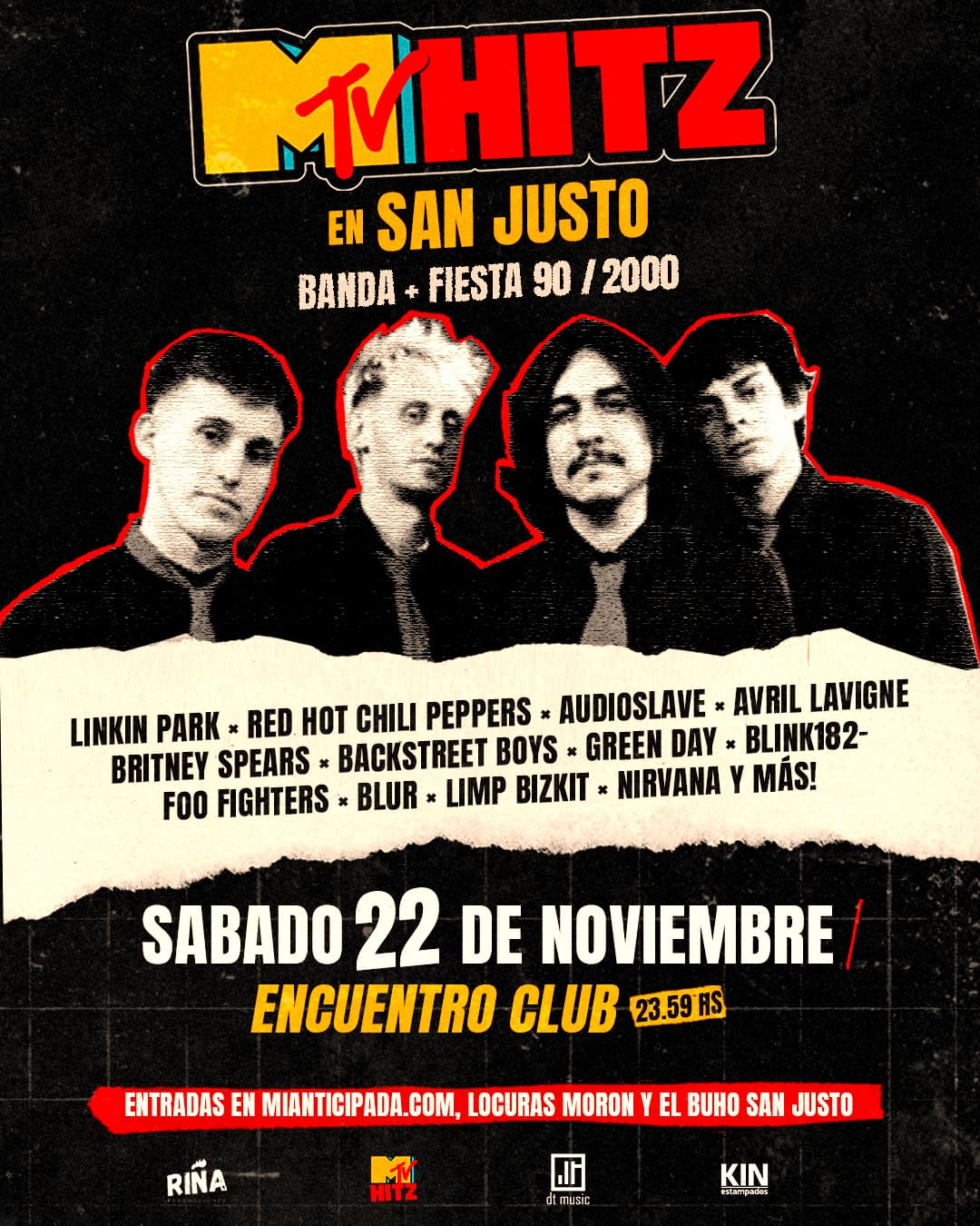 Imagen evento