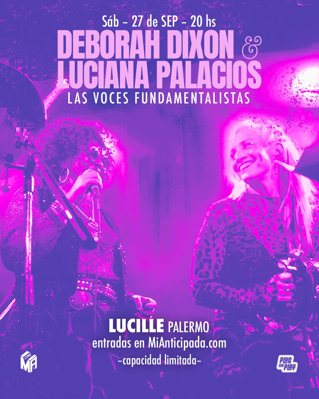 Imagen evento
