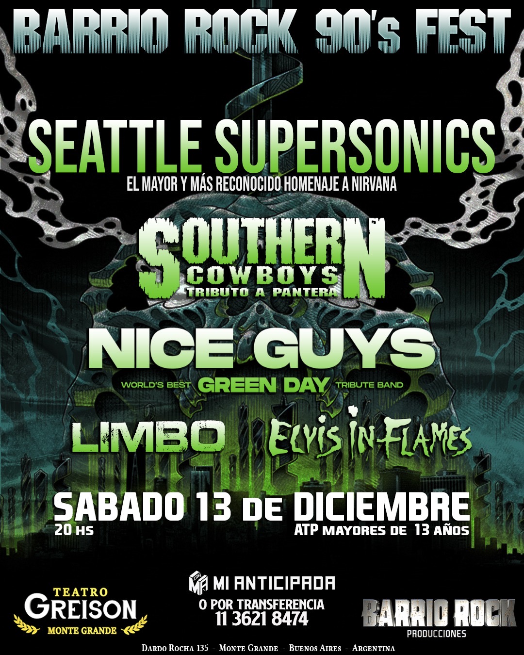 Imagen evento