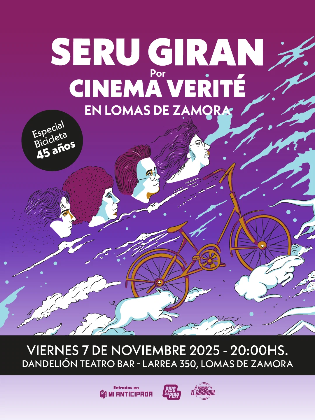 Imagen evento