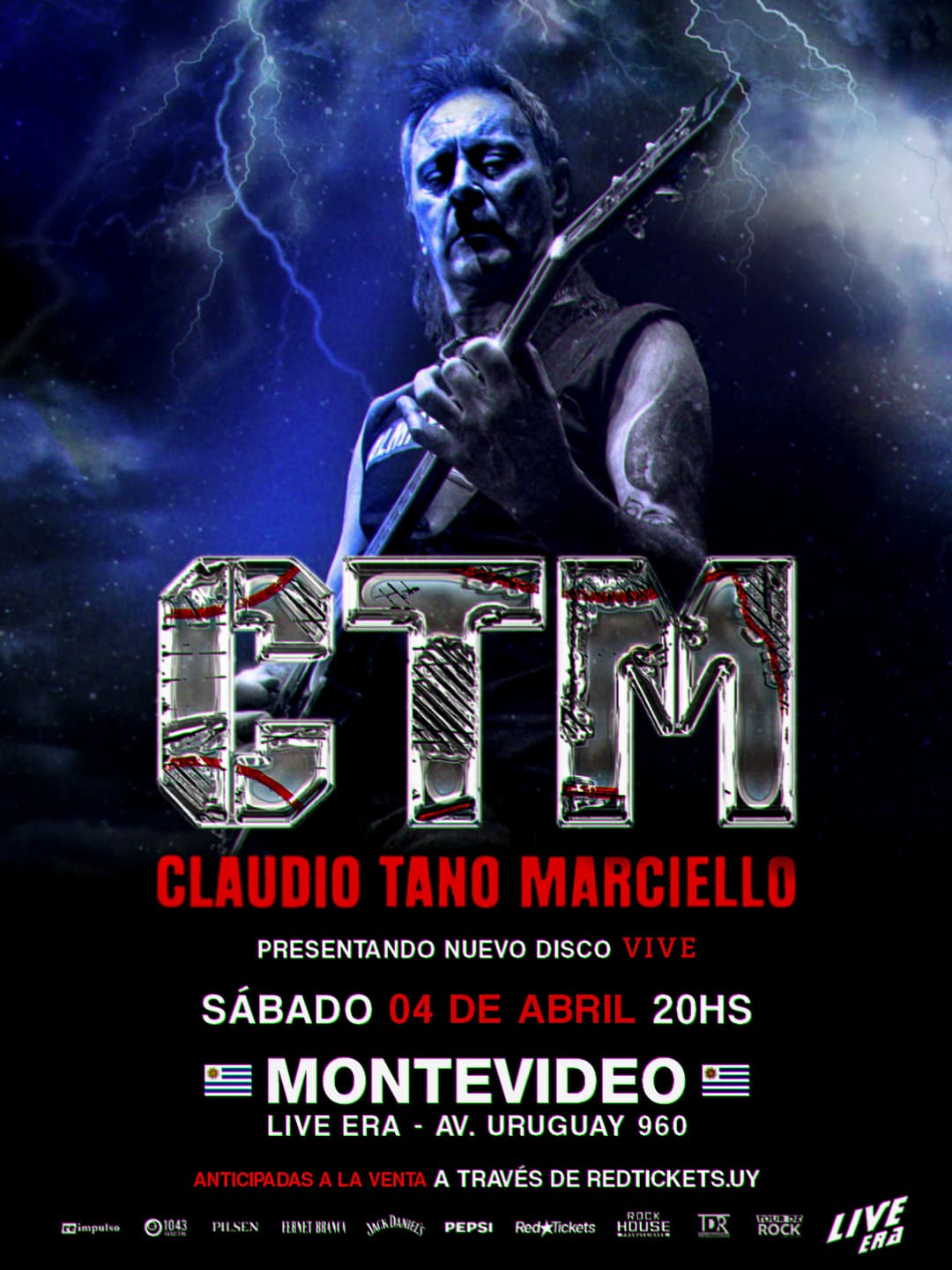 2026-04-04 | CTM En Uruguay