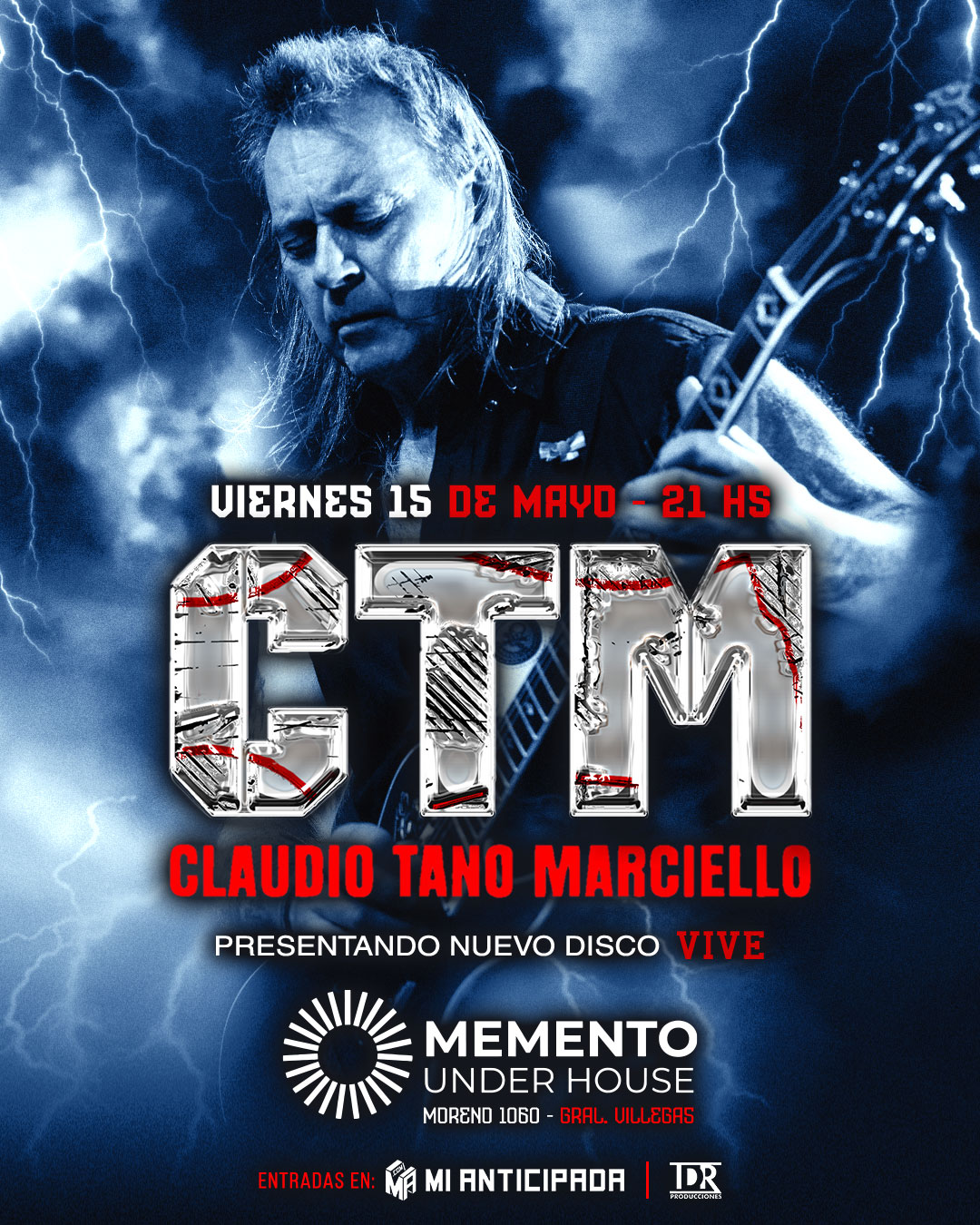 2026-05-15 | CTM En Gral. Villegas