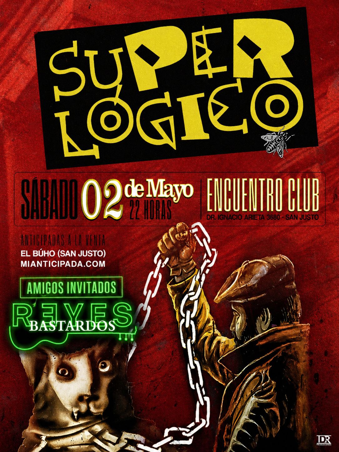 Imagen evento