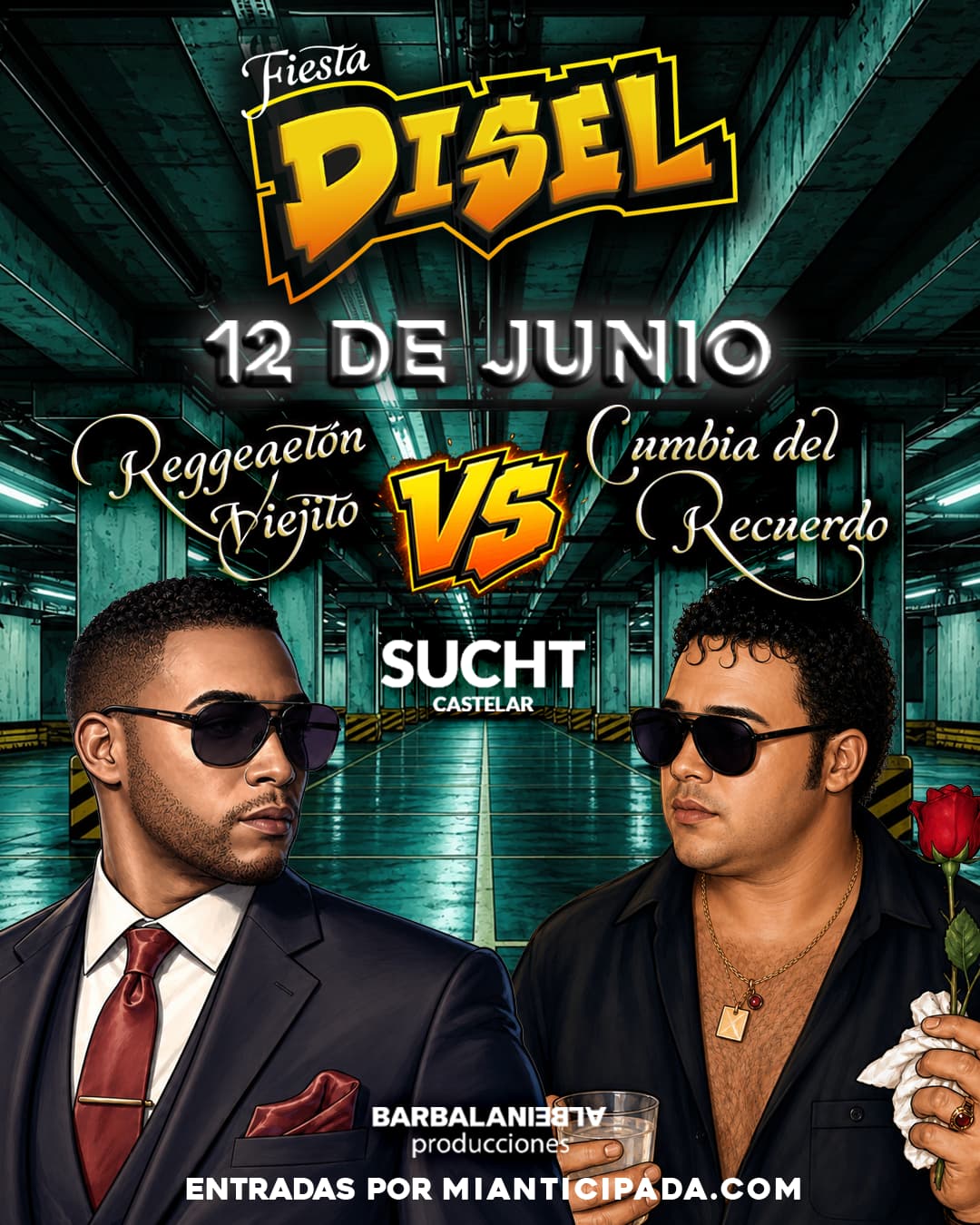 Imagen evento