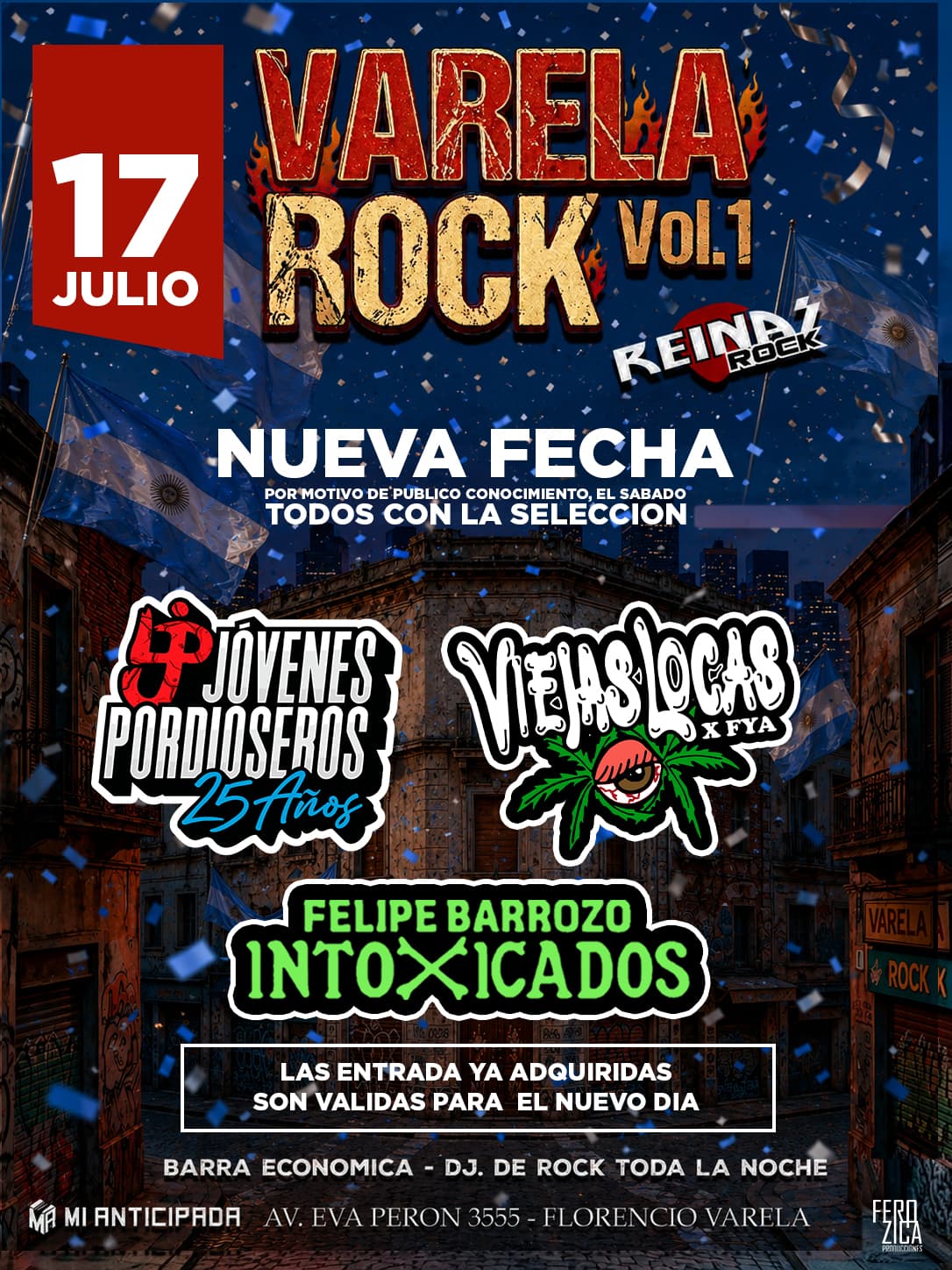 Imagen evento
